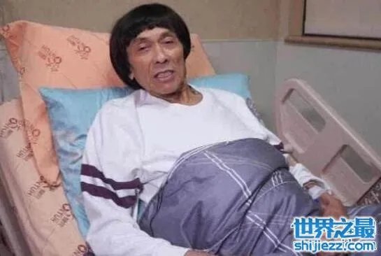 猪哥亮病逝癌症晚期，猪哥亮死亡现场葬礼图片 