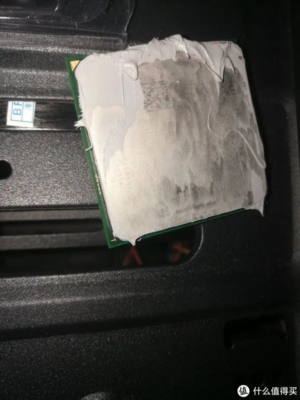 图吧小白教程 篇十九：CPU开核教程