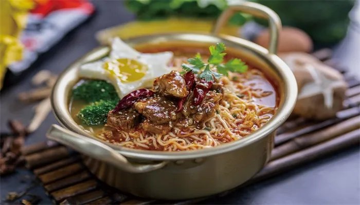 今麦郎是哪国的品牌 今麦郎是哪个国家品牌