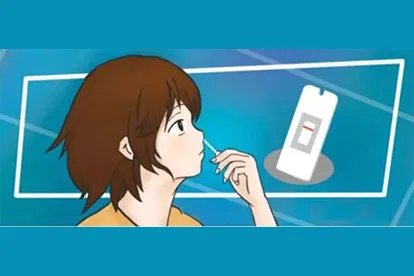 鼻子发干做新冠抗原检测准确吗
