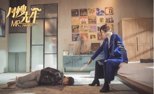 为什么《月嫂先生》的评价并不好？