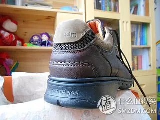 Clarks 其乐 Un.Bend Unstructured优跃系列 男款休闲皮鞋