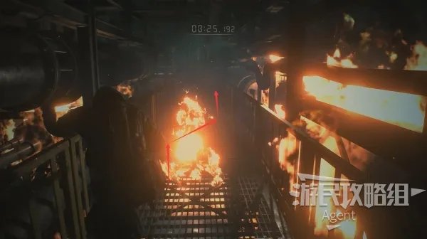 《生化危机2重制版》被遗忘的士兵图文攻略