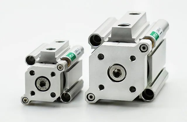 气缸型号规格怎么看 气缸的型号在哪看