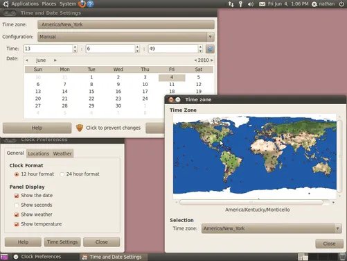 经典Linux操作系统:Ubuntu 10.04体验