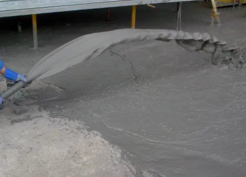 水泥砂浆比例是什么比