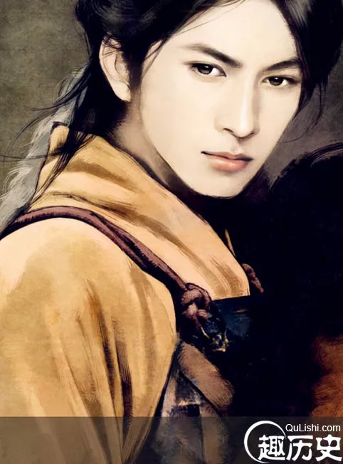 泾阳君嬴芾简介 宣太后儿子公子芾生平介绍