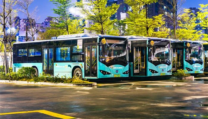 brt车辆是什么意思 brt的全称是什么