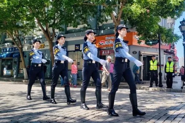 连云港“女辅警案”主要涉嫌了哪些事件?