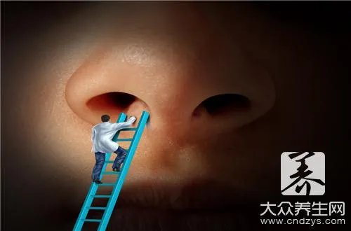 生理盐水洗鼻子的作用和方法