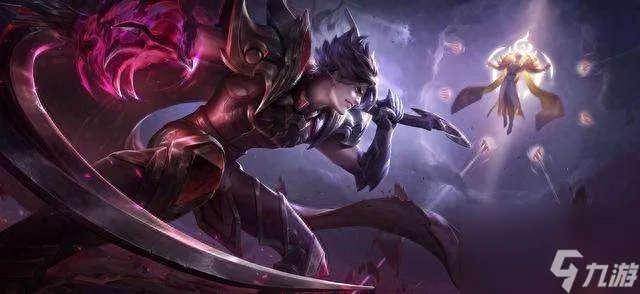 王者荣耀最强英雄排名及出装介绍 2023年前十名英雄