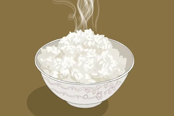 淀粉类食物有哪些