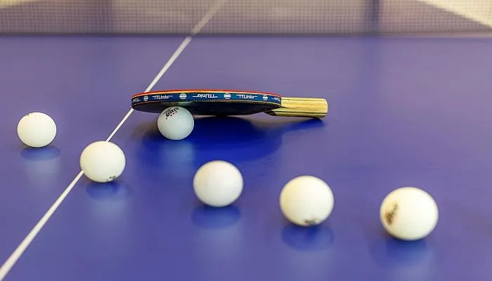 乒乓球比赛规则 乒乓球的比赛规则