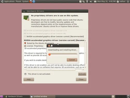 经典Linux操作系统:Ubuntu 10.04体验