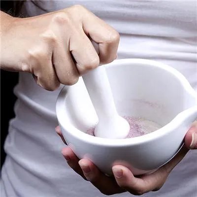 自闭症儿童 沙盘治疗案例