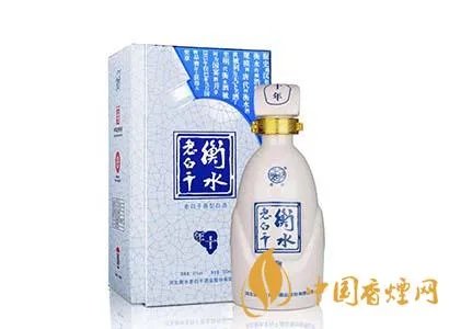 陕西所有白酒品牌大全