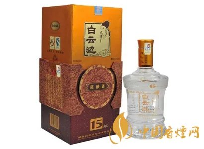 85度白酒都有哪些品牌，来一睹为快