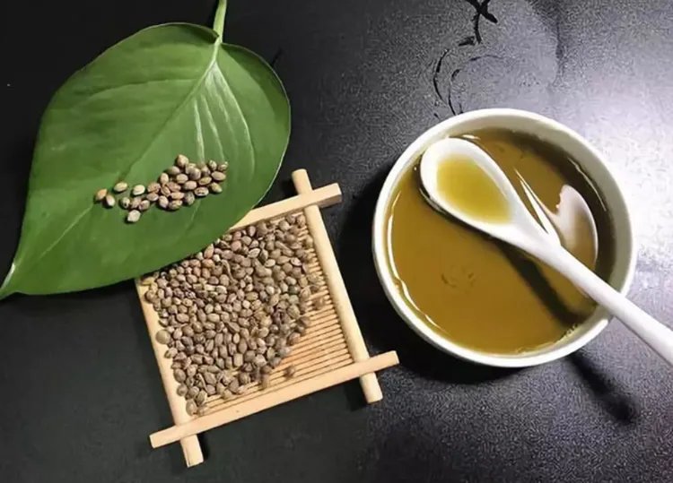 火麻油的功效与作用