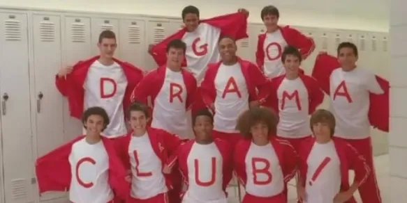 野猫队是什么电影里的