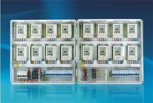 电表箱一般是多大尺寸的