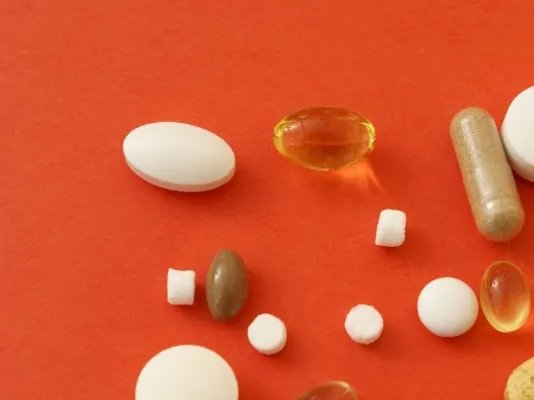 荡涤灵颗粒的作用