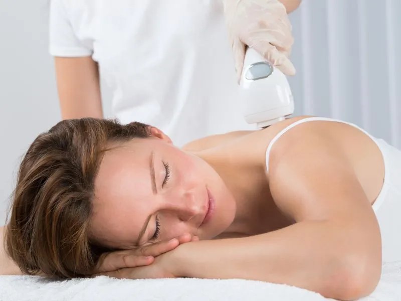 女生体毛多的原因