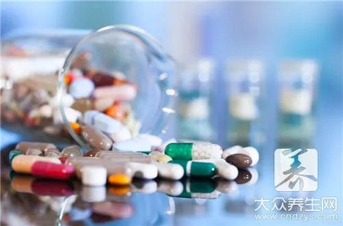 嘎日迪五味丸治什么病