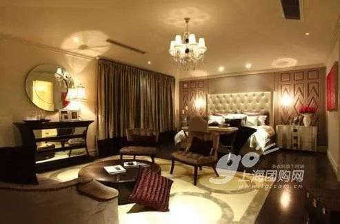 文强3000万天价豪宅装修到底有多奢华?