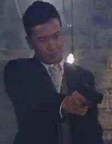 使徒行者卓凯是黑警么?