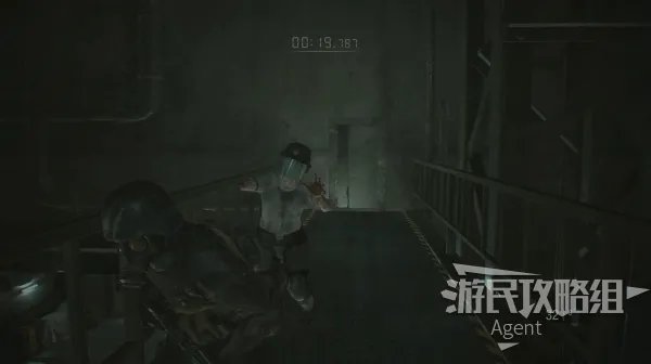 《生化危机2重制版》被遗忘的士兵图文攻略