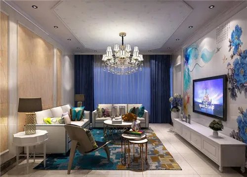 全屋整装什么意思