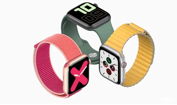 苹果新款手机上市2019