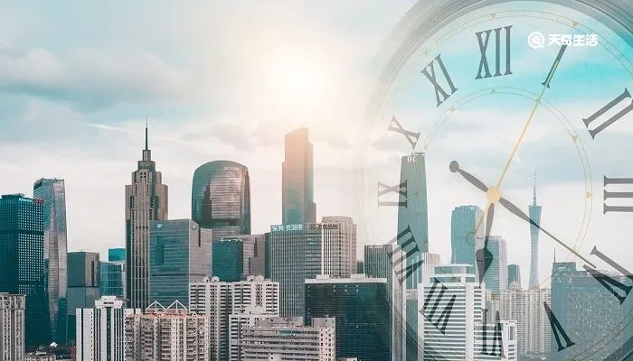 时光荏苒白驹过隙的意思是什么