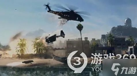 《使命召唤战区2》训练场进不去怎么办 训练场进不去解决方法