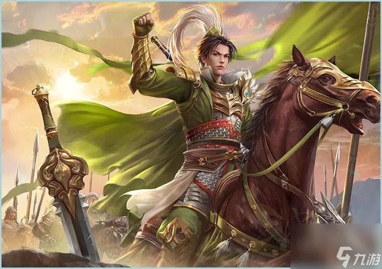 三国杀杨修技能详解 稀有武将史诗废材详解