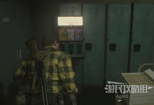 《生化危机2重制版》被遗忘的士兵图文攻略