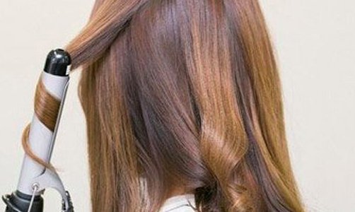 经常用卷发棒对头发有什么坏处?