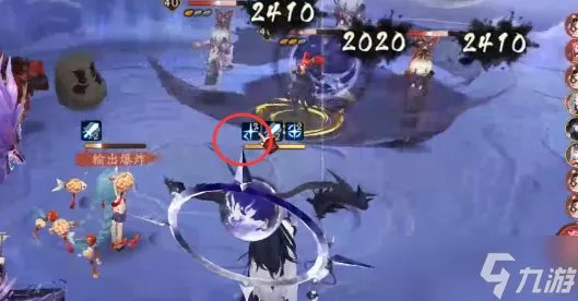 阴阳师神启荒强度怎么样