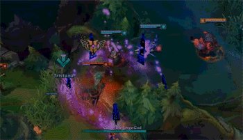 LOL新英雄奥恩正式上线 首个远程网购英雄