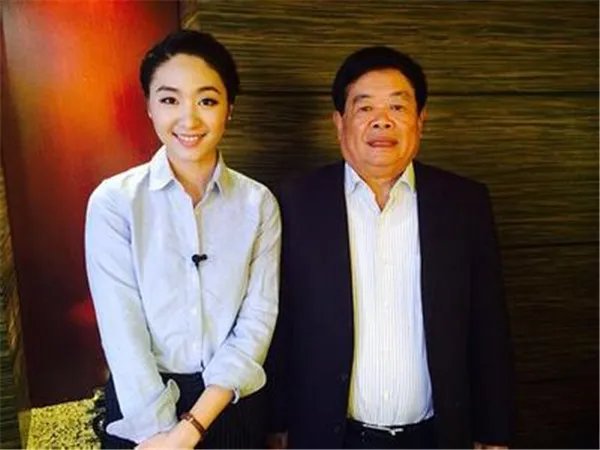 曹德旺女儿曹艳萍简历结婚照片 曹艳萍个人资料素颜照最新消息