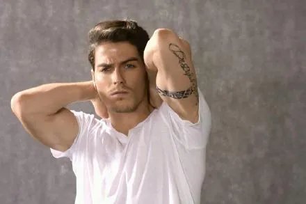 大卫·摩根的介绍