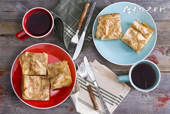 喝茶减肥,哪些茶更好一些