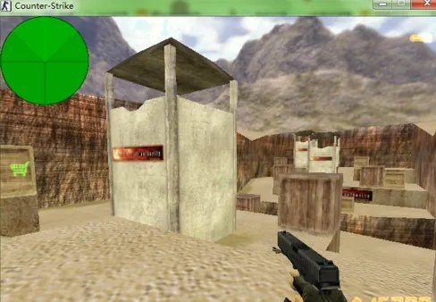 cs所有地图中文名字