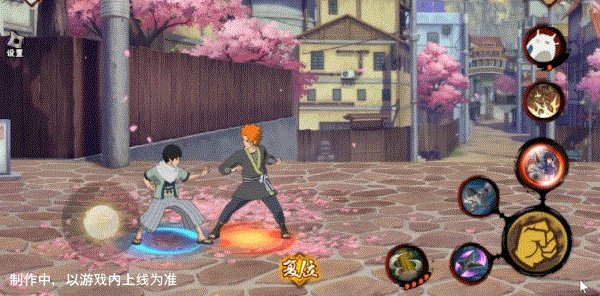 《火影忍者手游》少年柱间技能介绍 千手柱间少年有什么技能