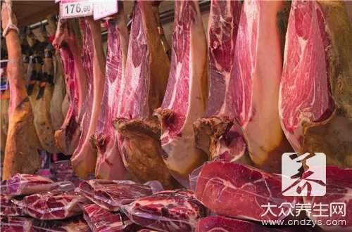 吃猫肉的功效与作用