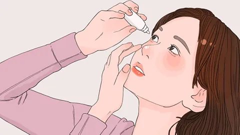 近视眼可以恢复吗