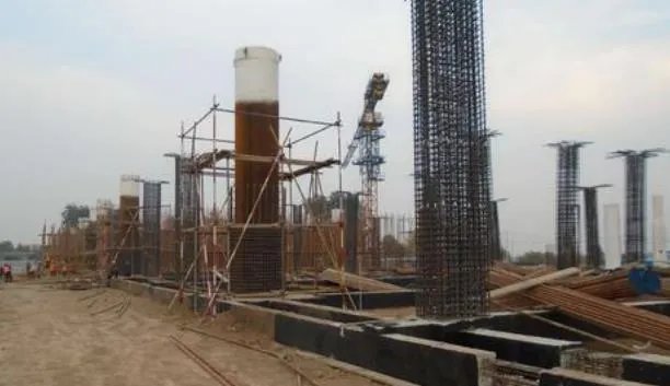 框架结构柱子尺寸是多少