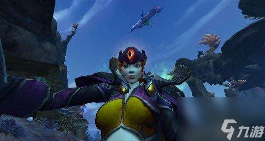 魔兽wow海马坐骑刷新地点及获取攻略 坐骑介绍和获取方法