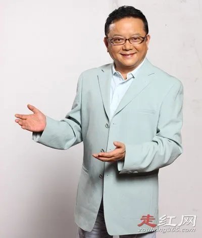 王刚的现任老婆郑艳东个人资料简介 是他第三任妻子