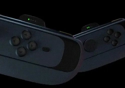 任天堂Switch 2游戏主机信息曝光: 720P屏幕、支持DLSS